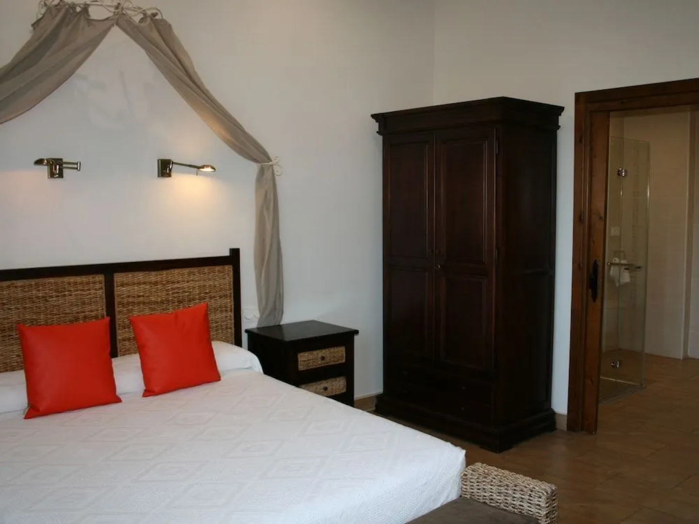 Usotegi  Agroturismo