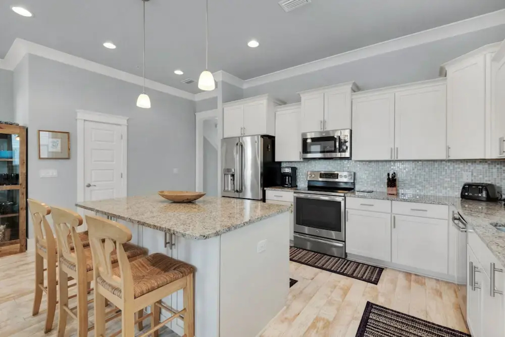 camp David 4 Bedrooms 2.5 Bathrooms Cottage