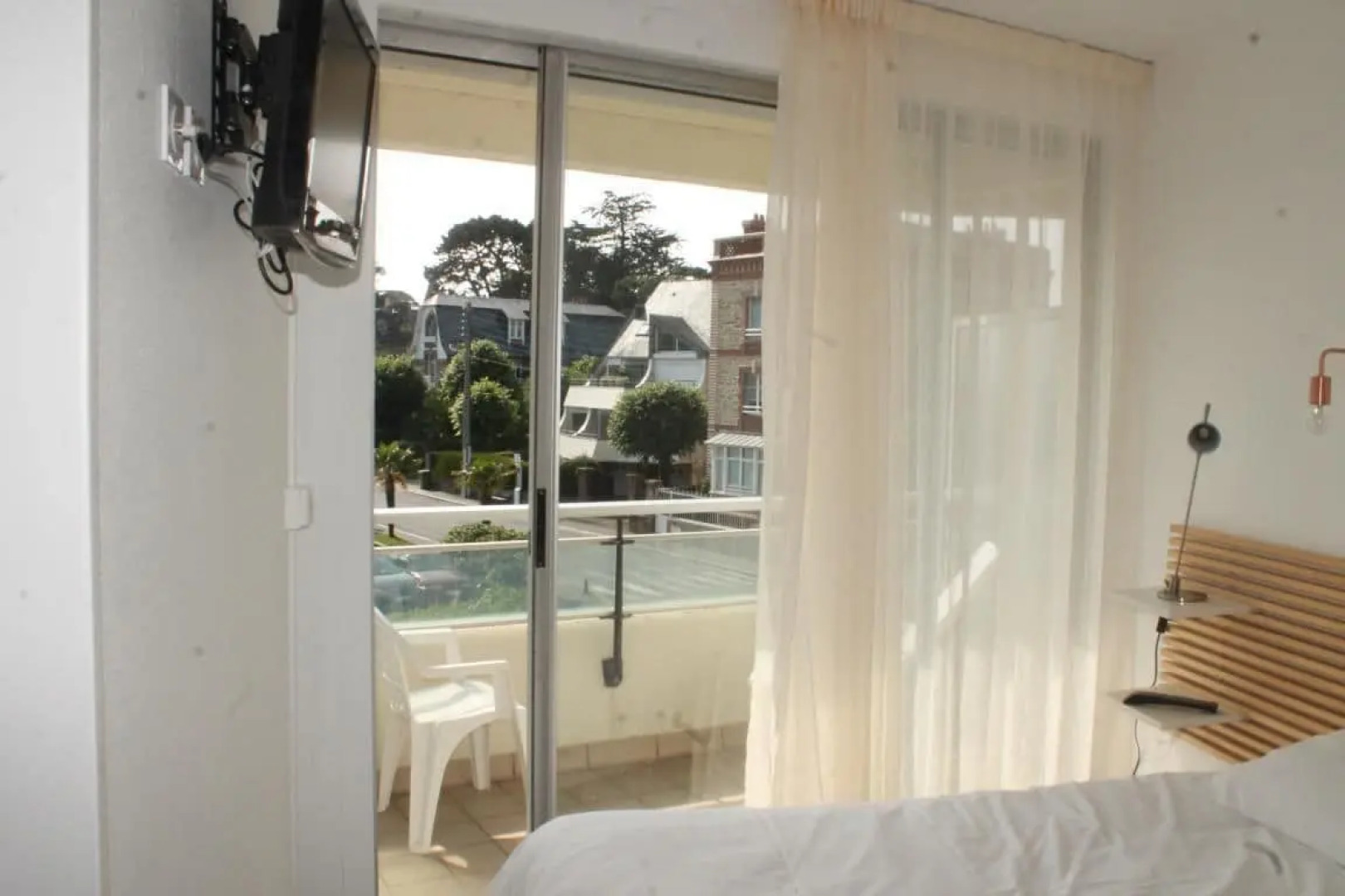 Résidence Le Crystal