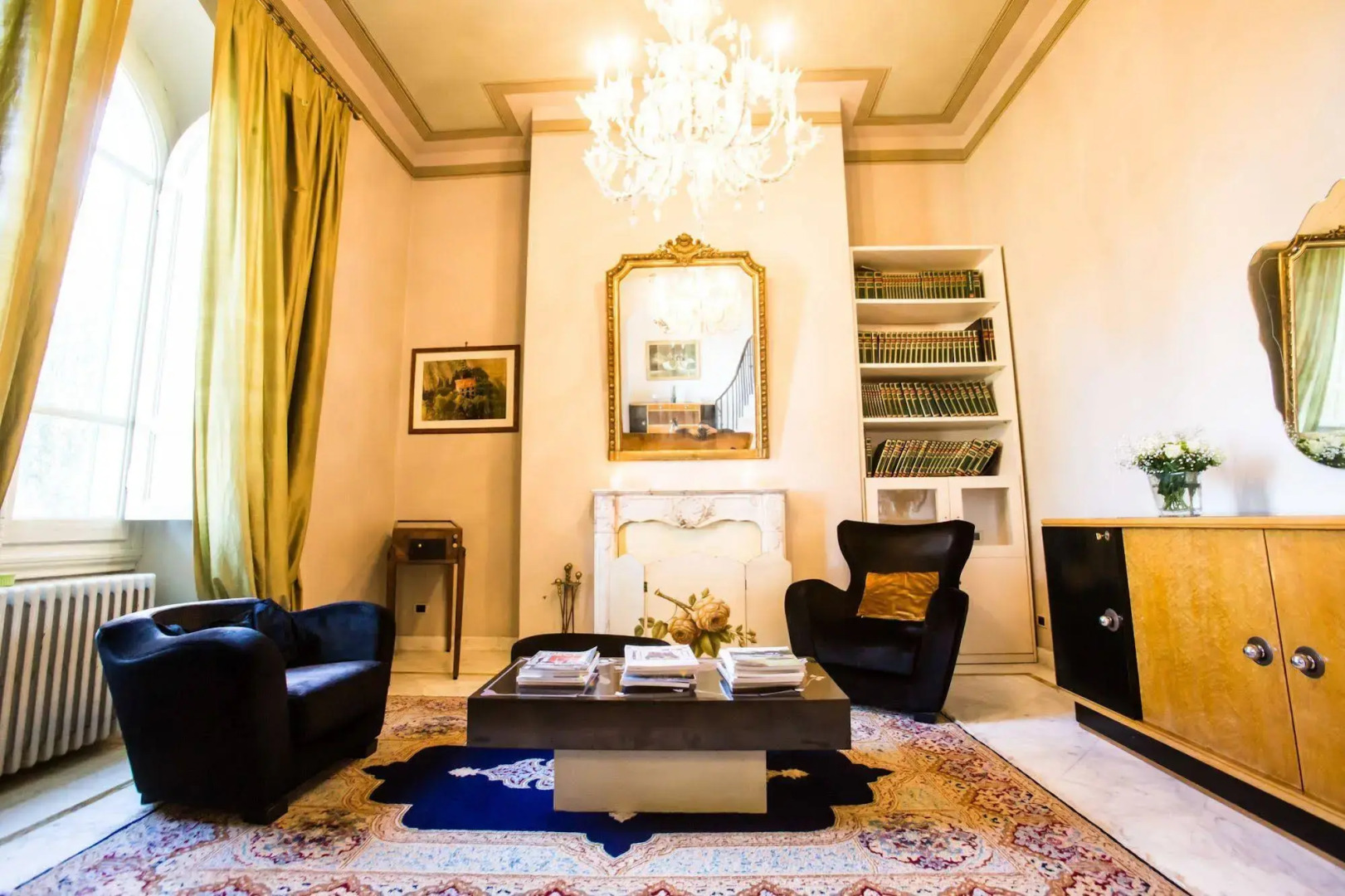 Relais Villa al Vento