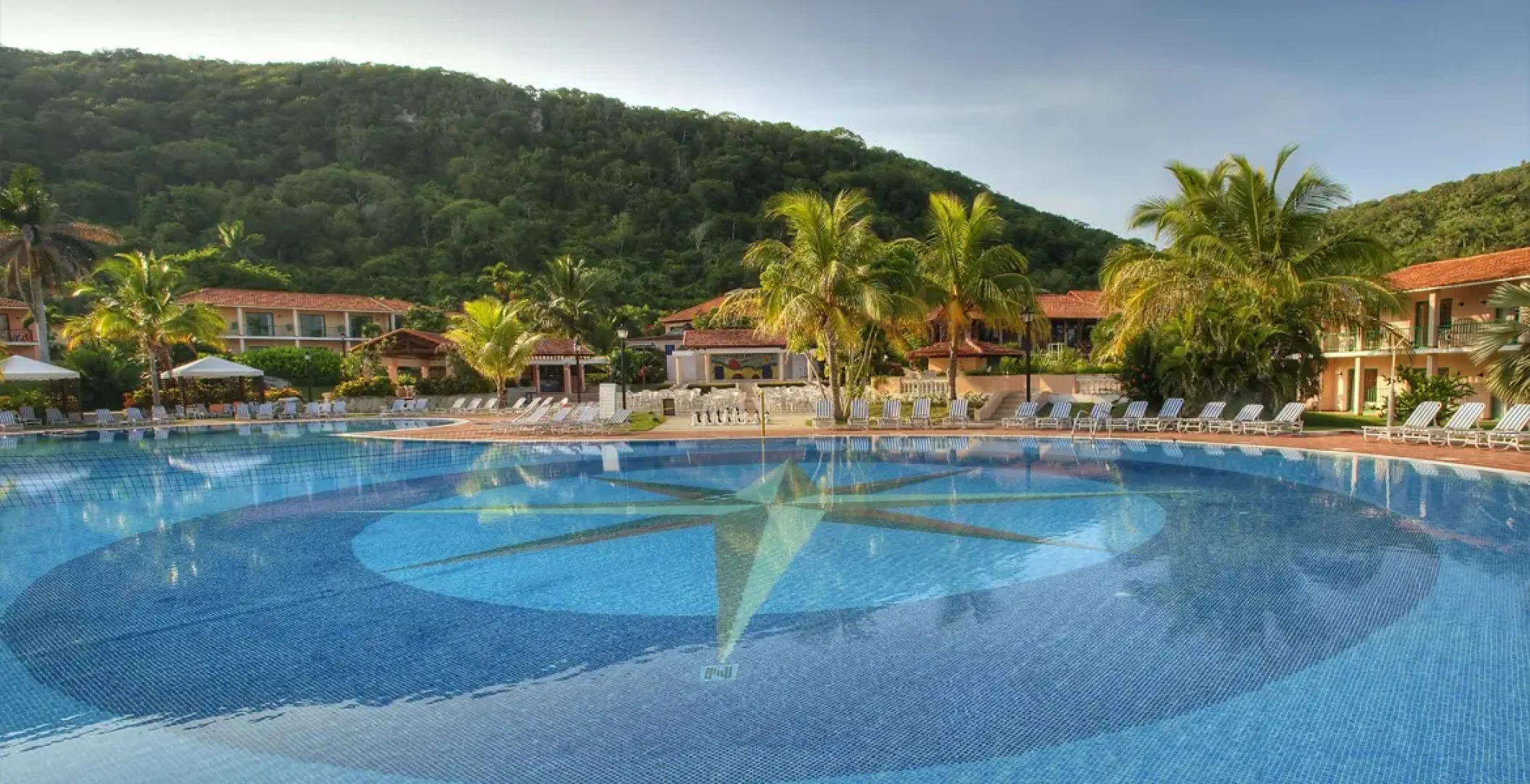 Memories Jibacoa- Adults Only +16