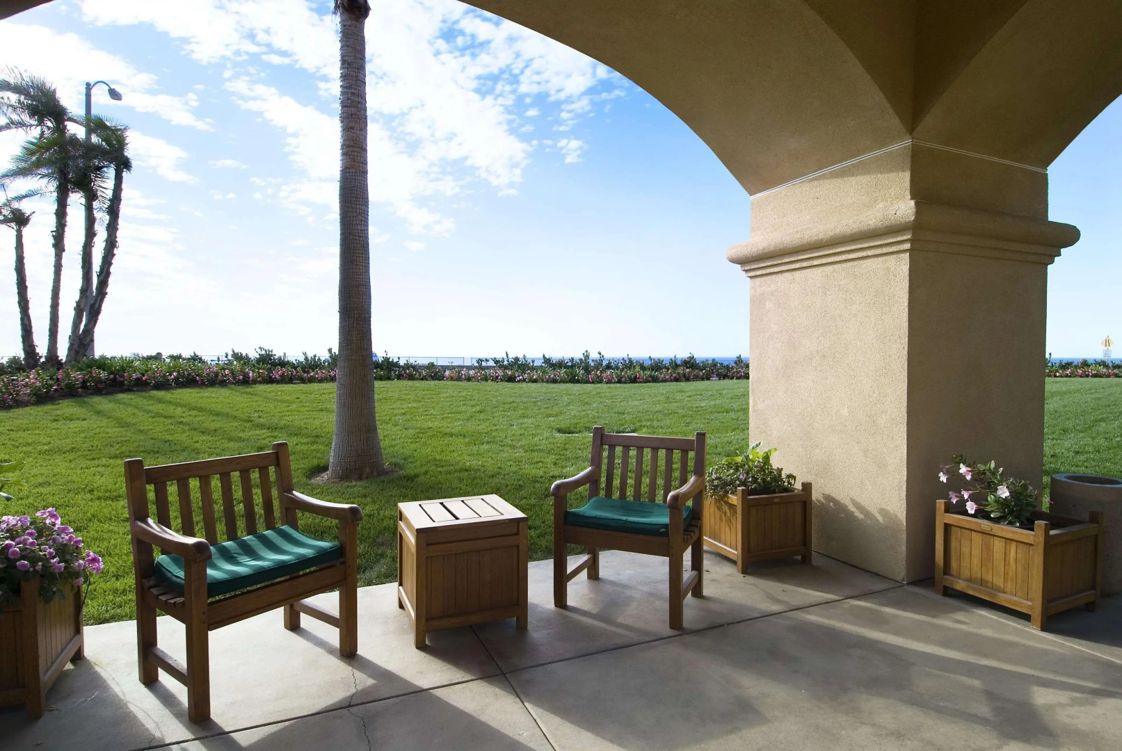 Hilton Garden Inn Carlsbad Beach