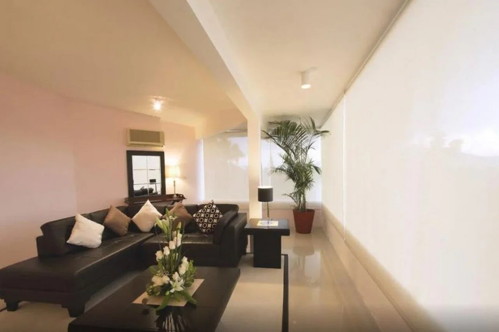 Mision Oaxaca San Felipe