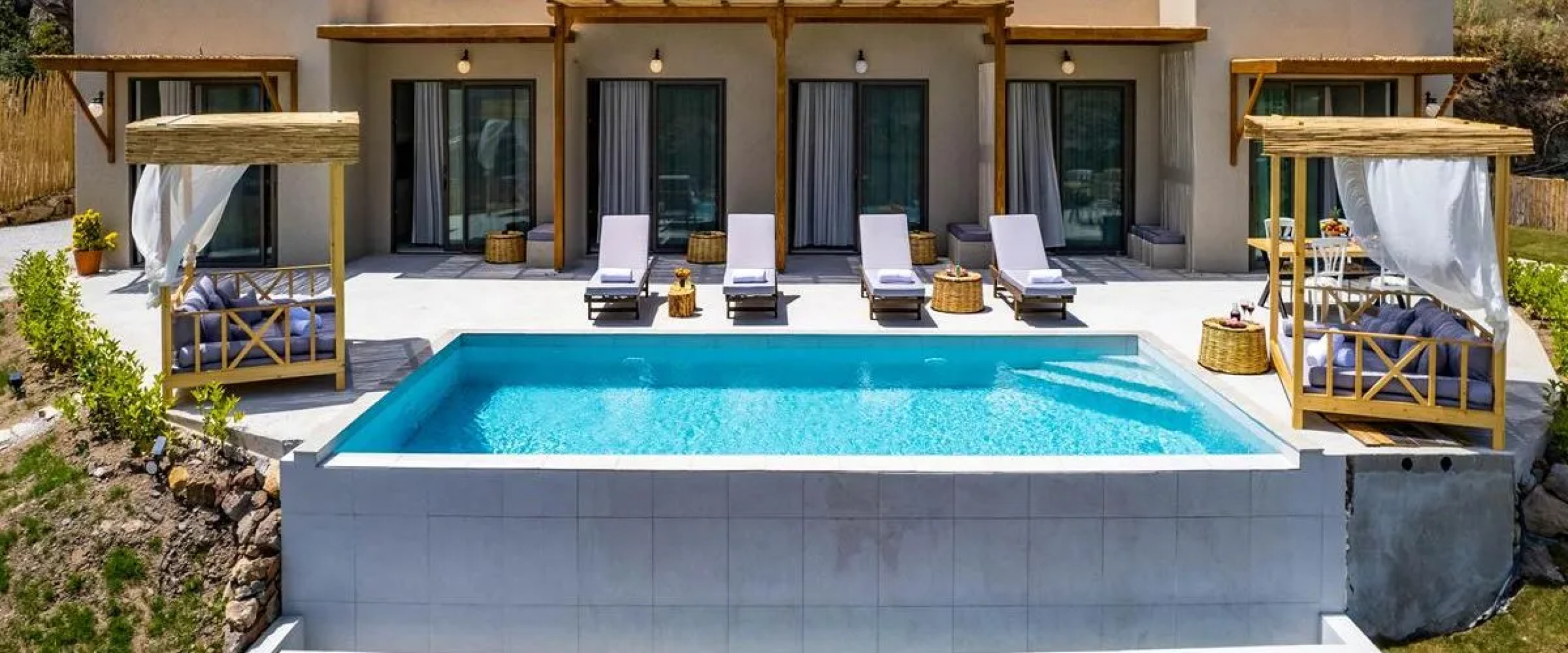 South Side Bodrum