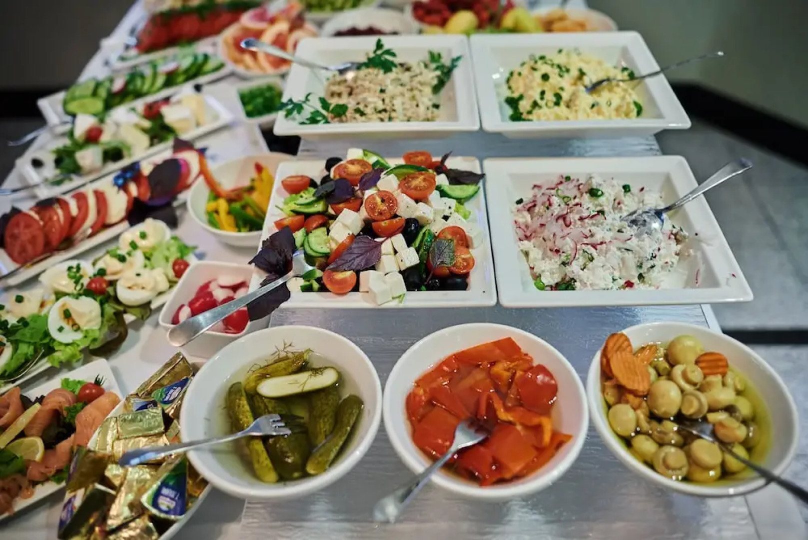 Hotel Fado Spa & Restaurant