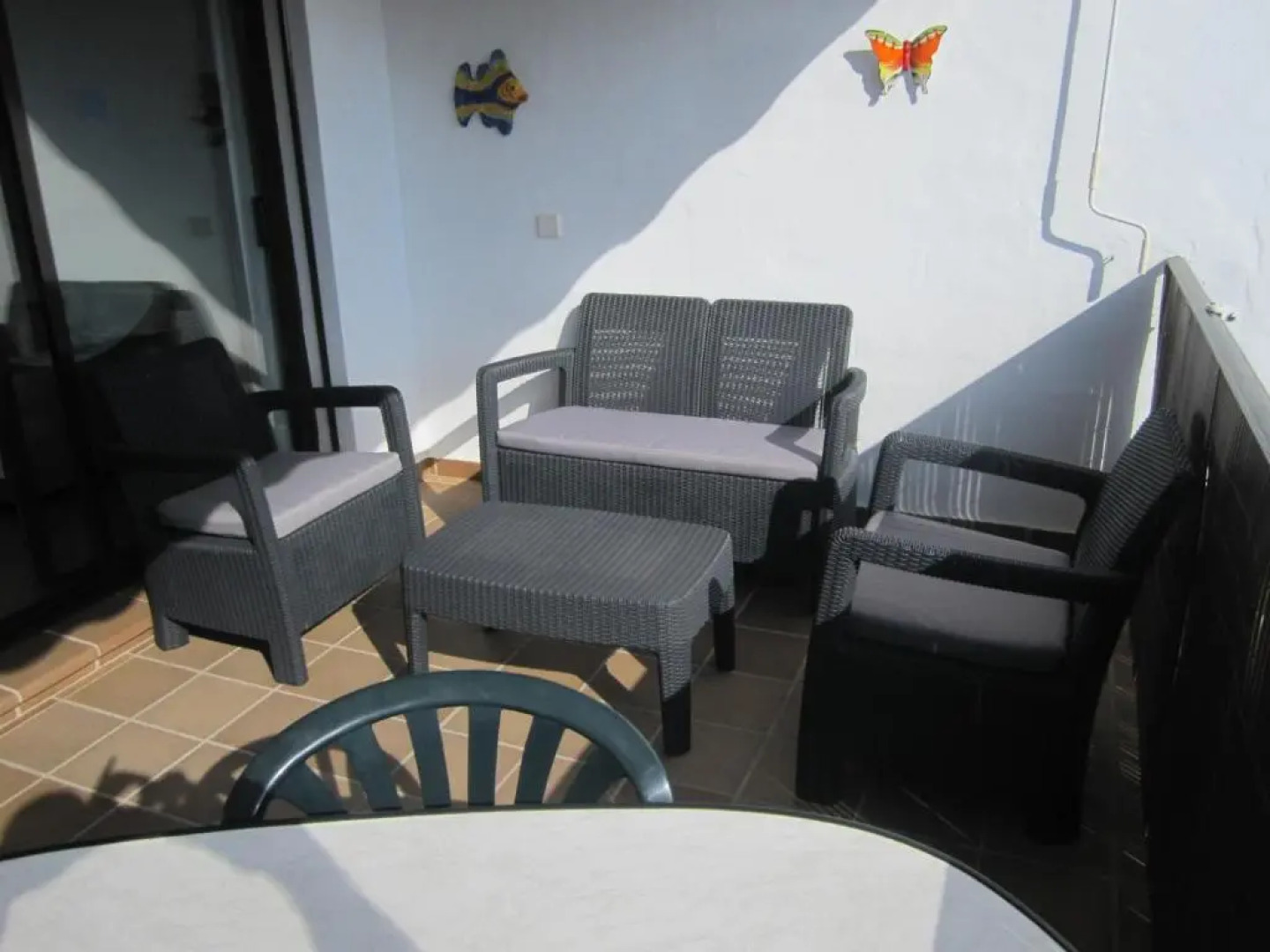 Marina Duquesa apartemento 2110