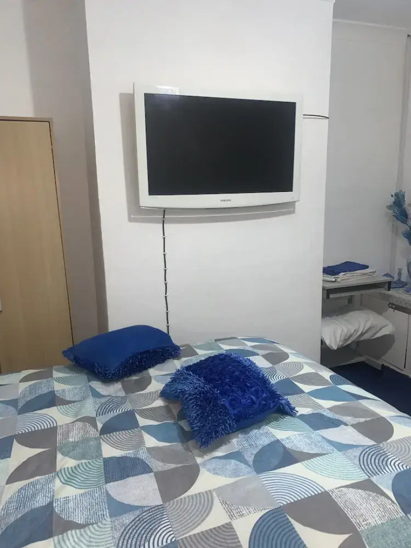 Red Rose Self-service