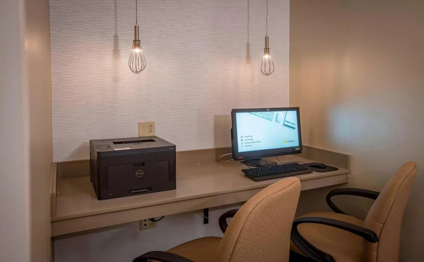 Residence Inn by Marriott Pensacola Downtown