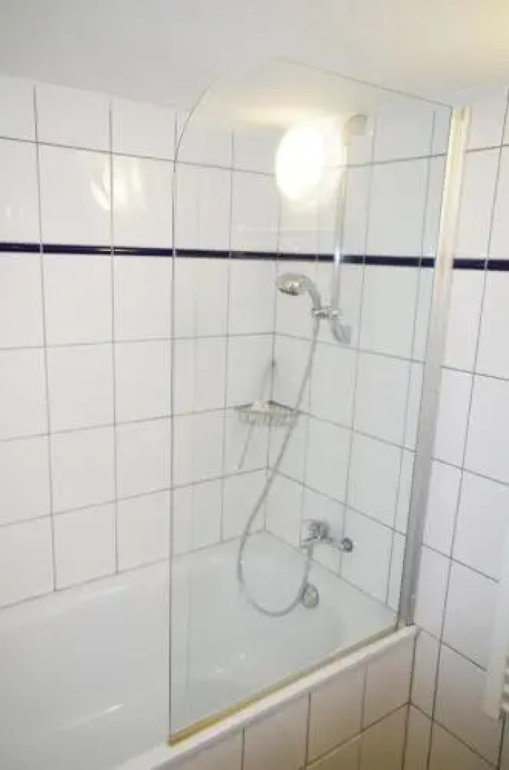 Ferien-Wohnung am Menzer-Park