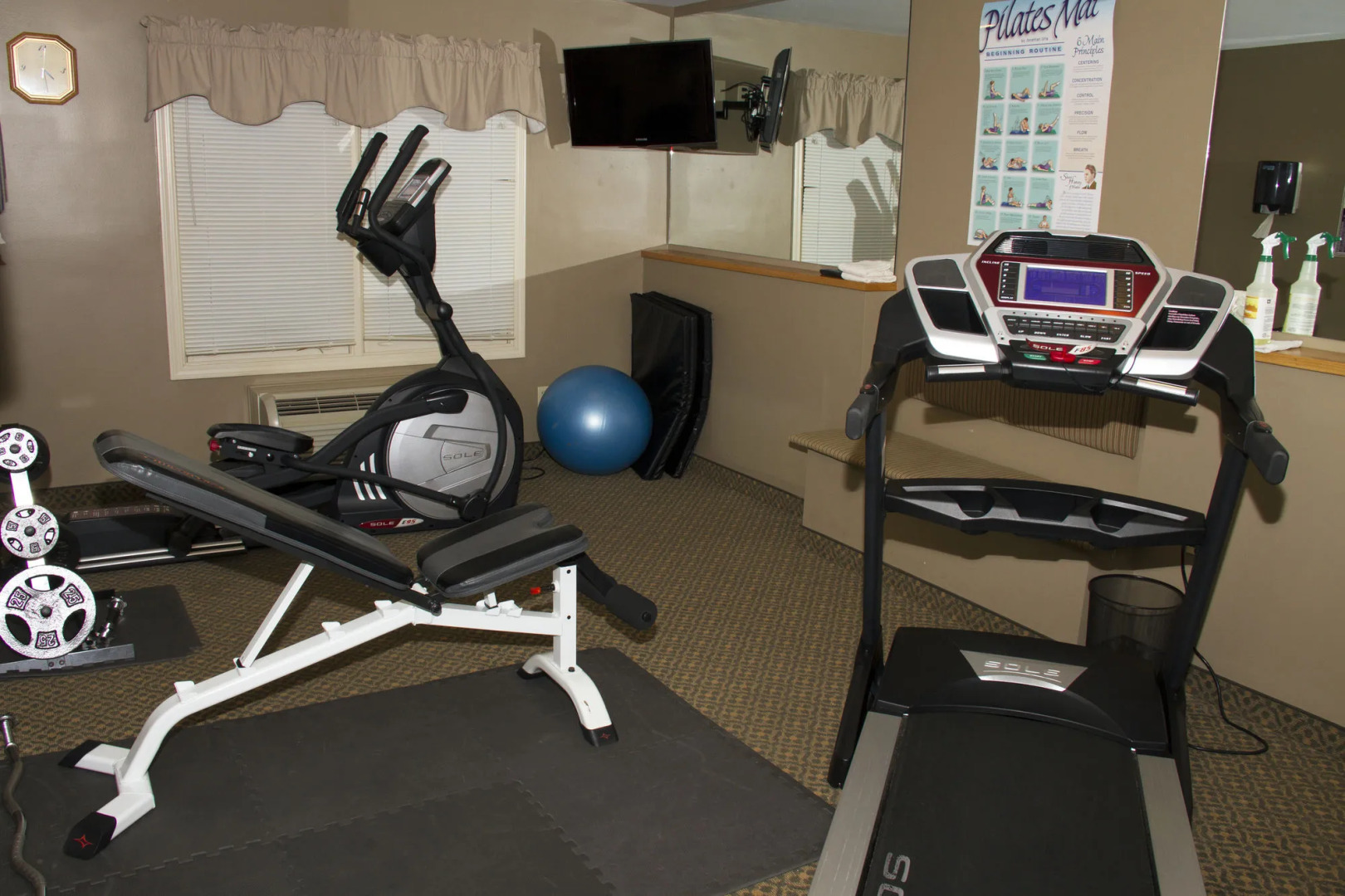 Country Inn at The Mall