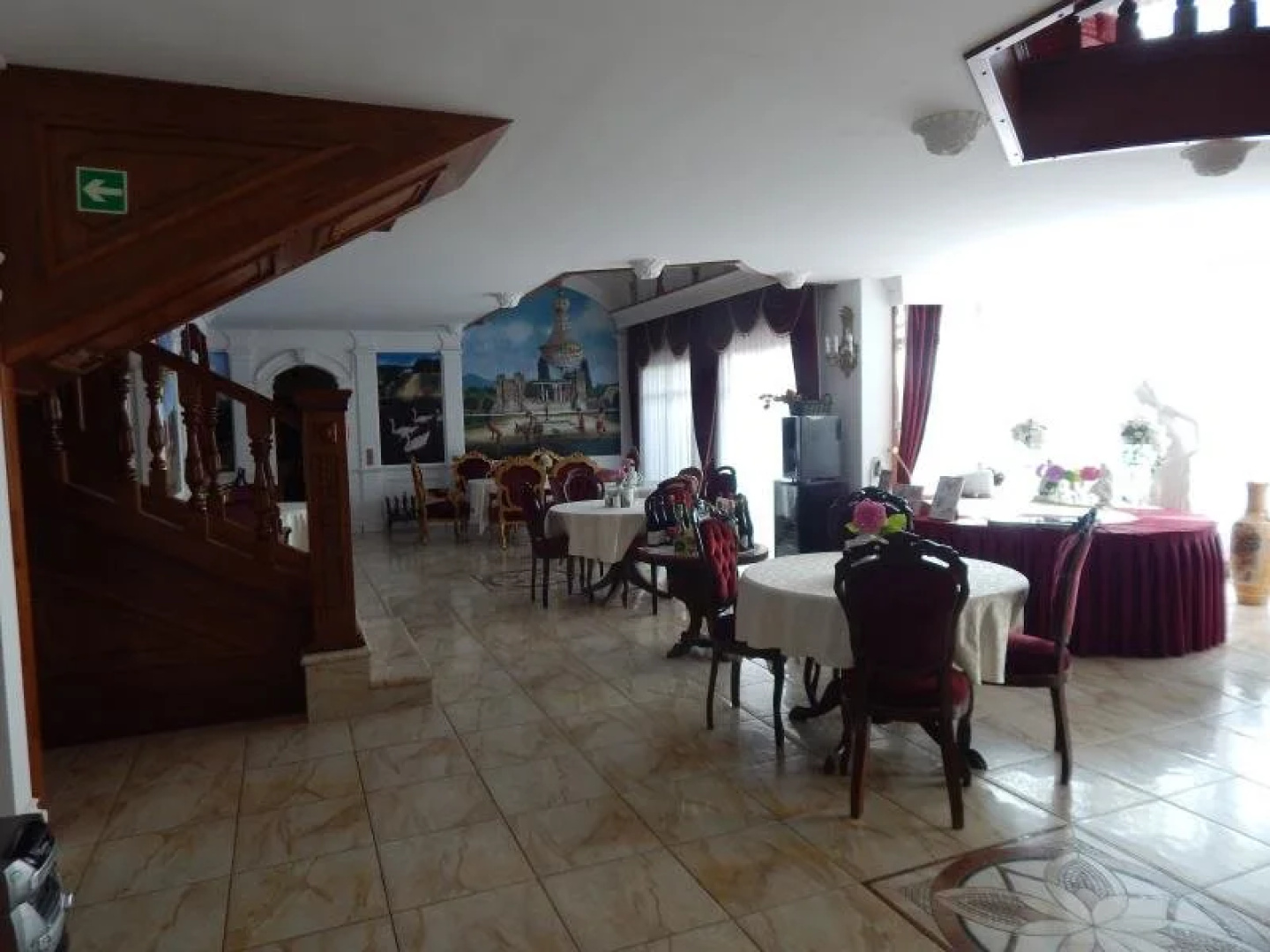 Palazzo Wellness Villa