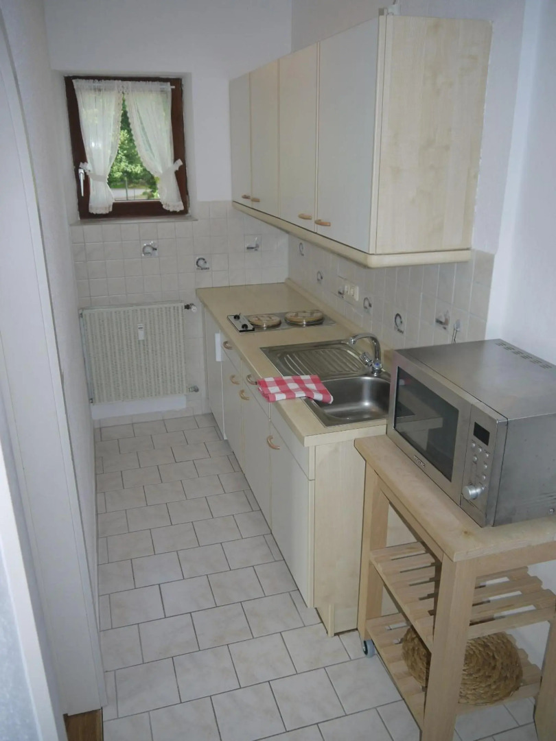 Malerhaus Appartments