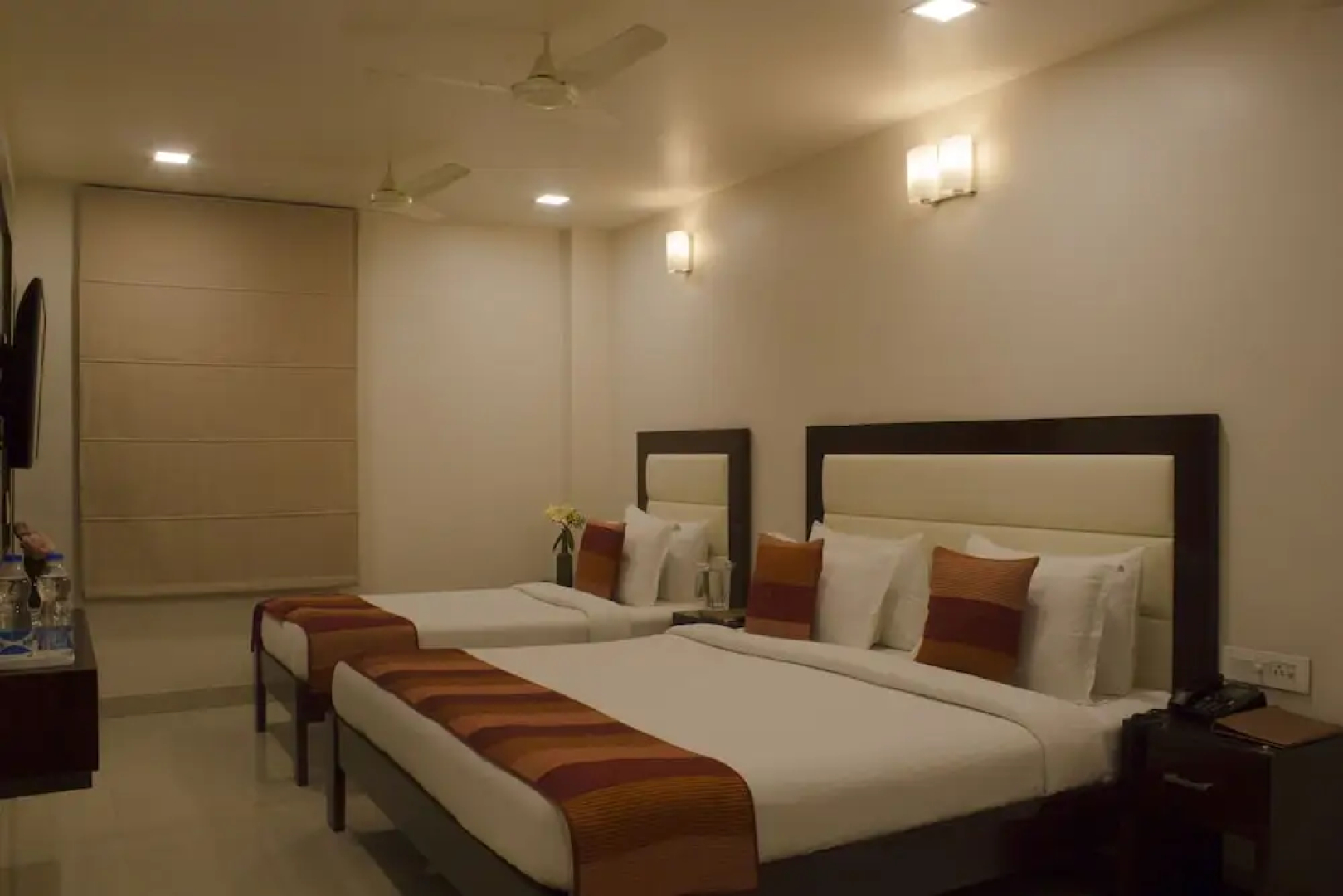 Hotel Ajmer Inn