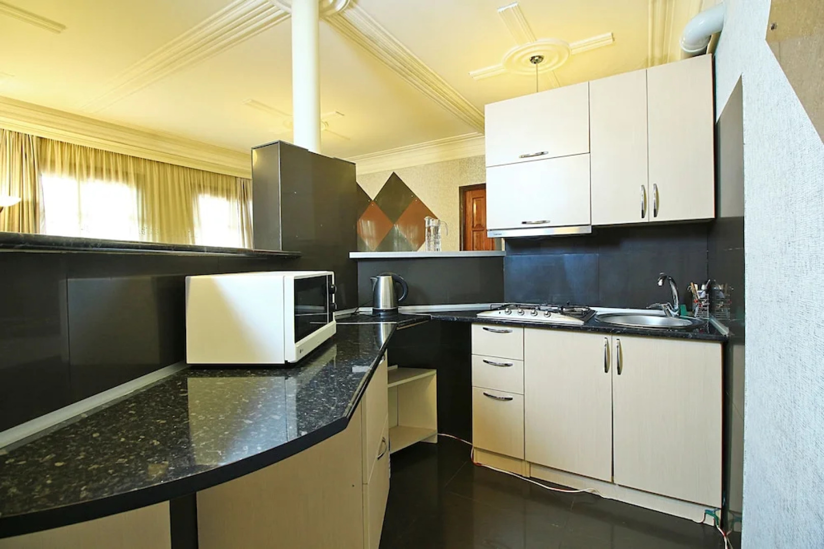 Отель «Бабилина»