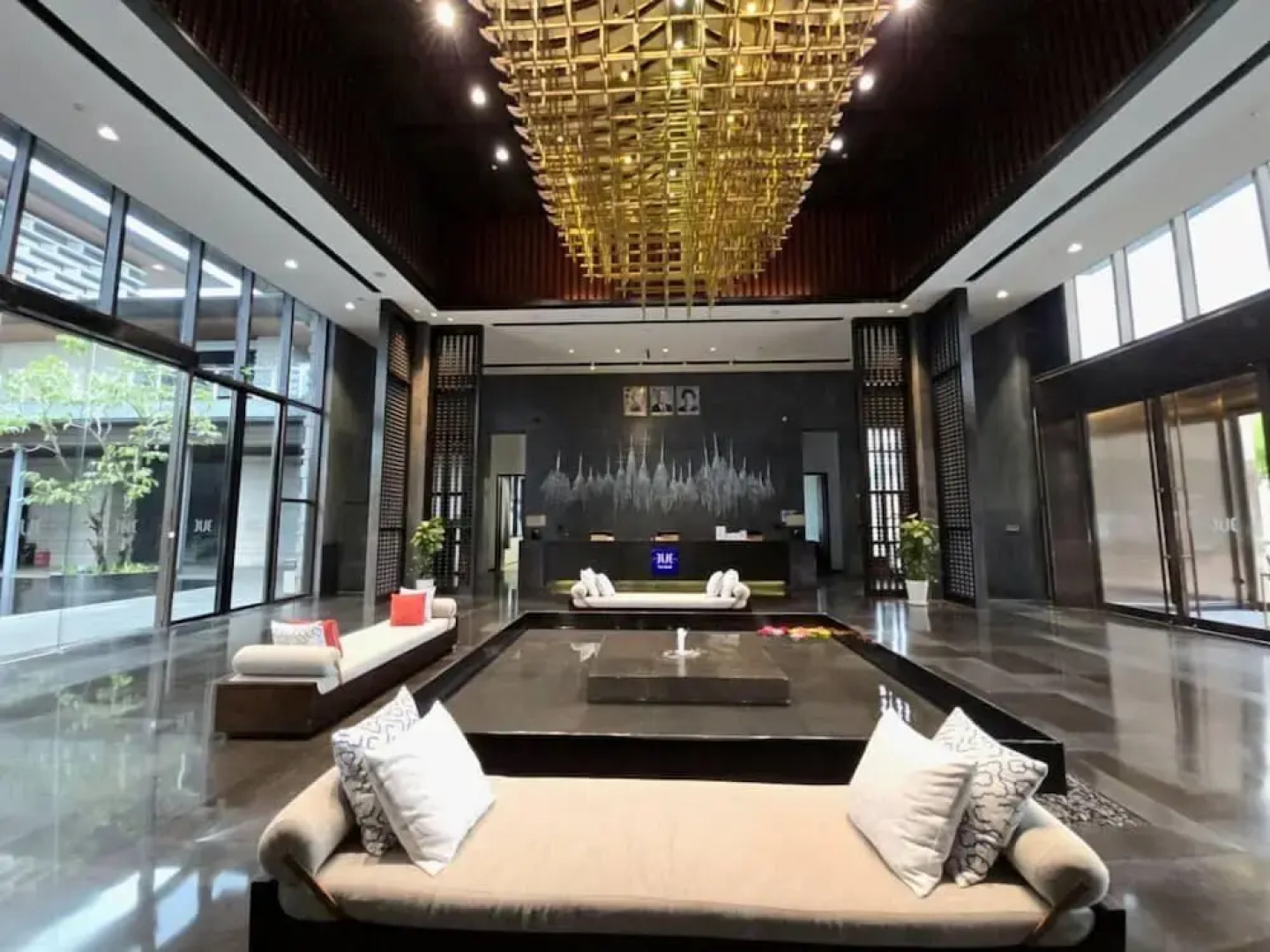 TUI BLUE Sihanoukville