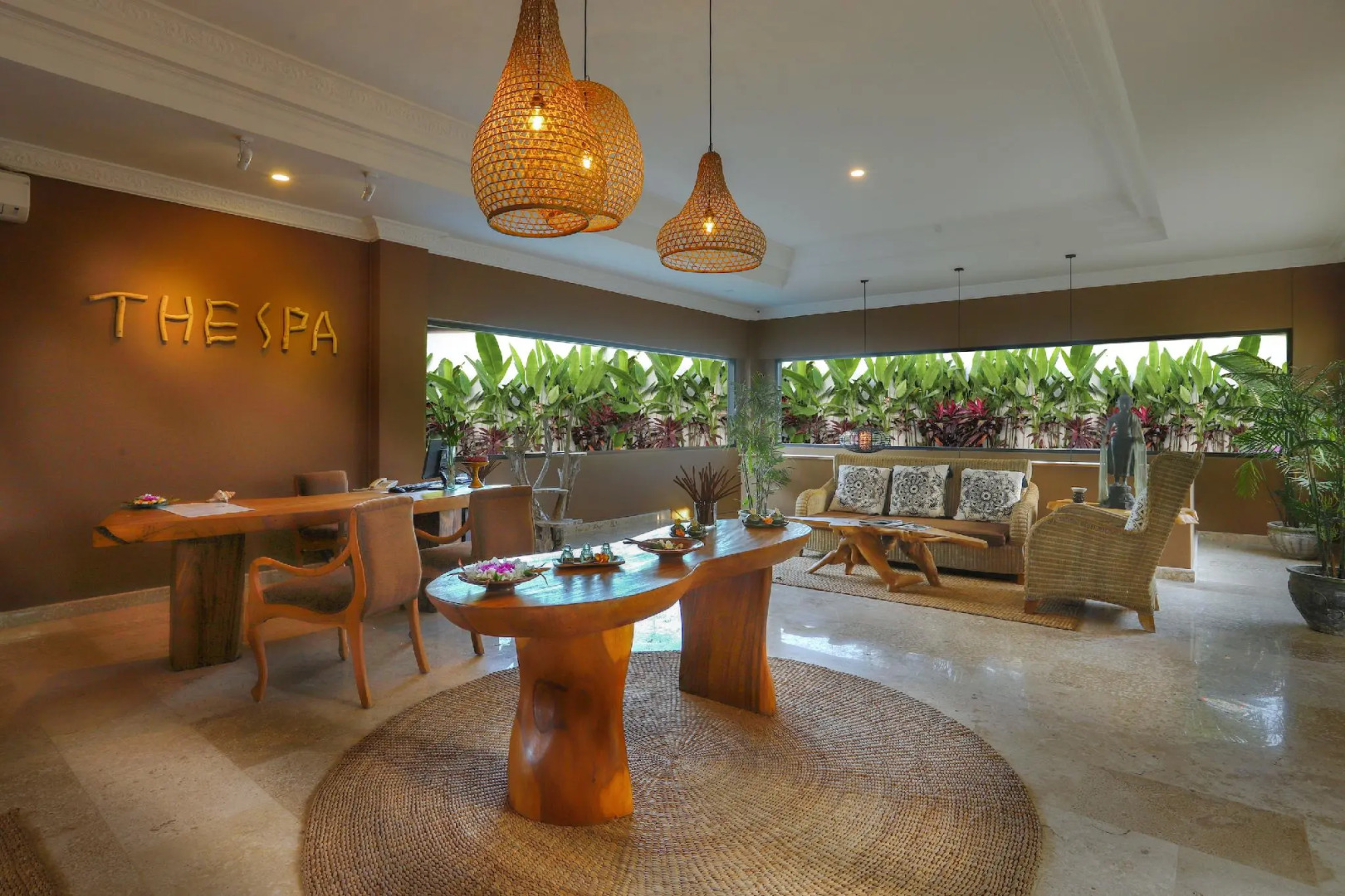 Nunamkhalu Private Villas & Spa