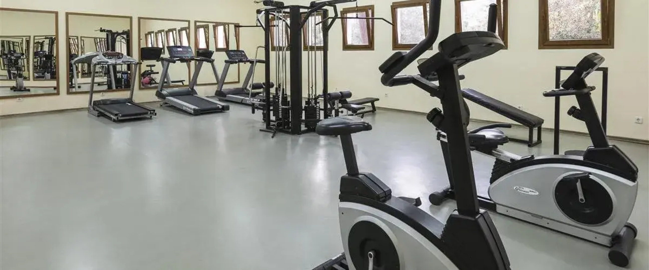 Kustur Club Holiday Village