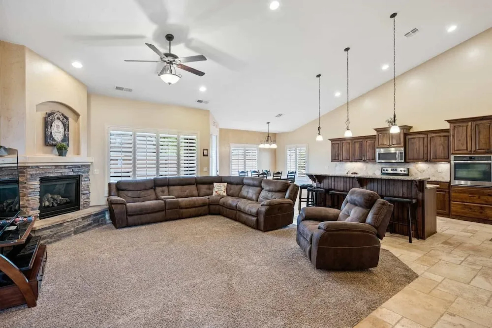 Escondido by RedAwning