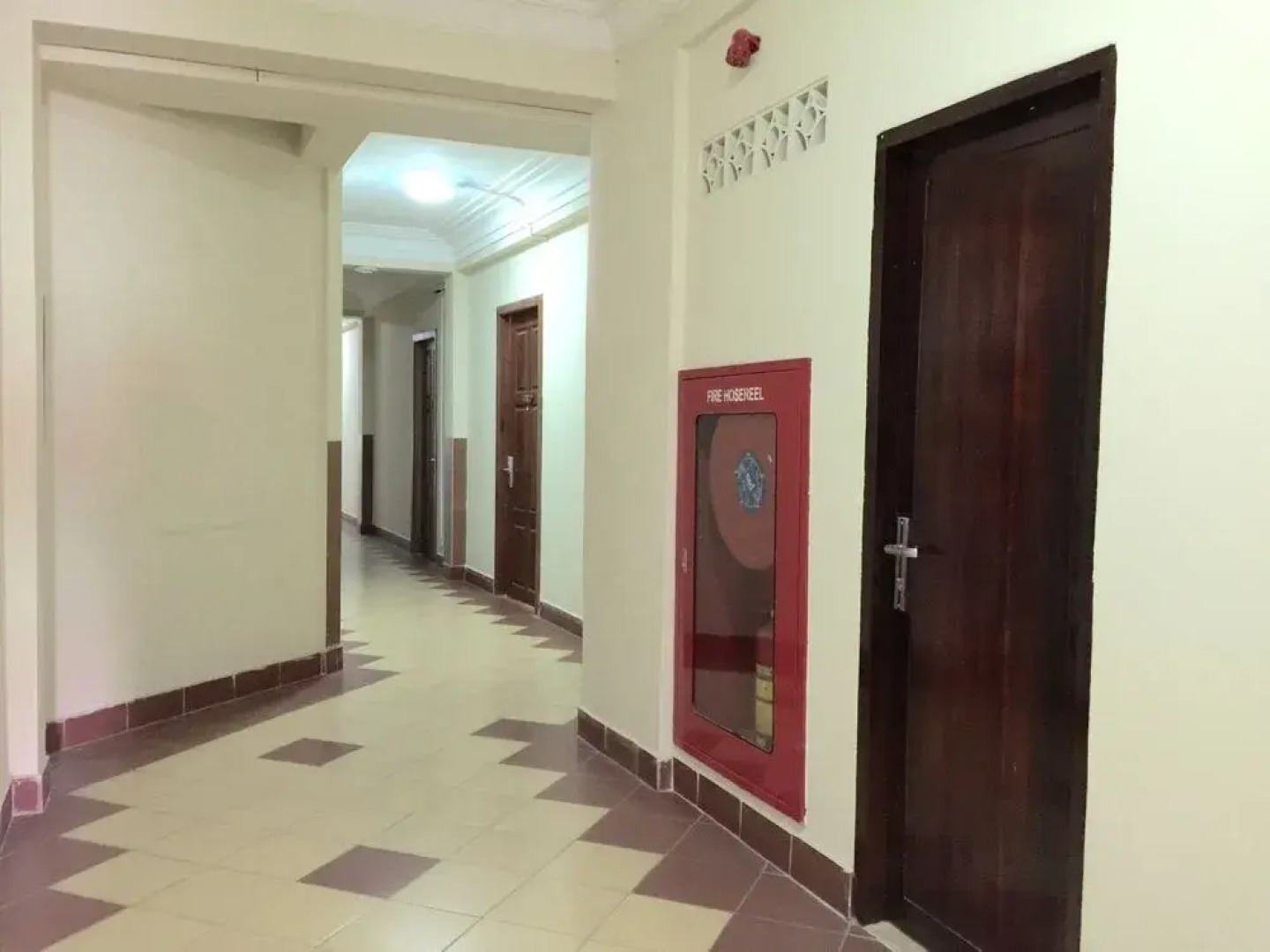 Goldiana Hotel Phnom Penh