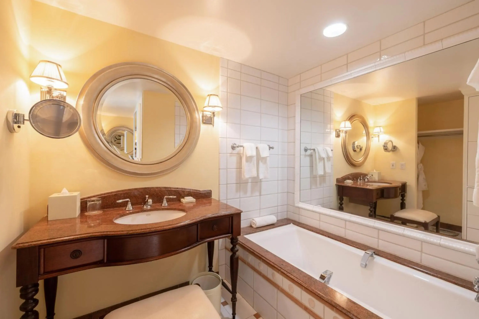 The Kahala Hotel & Resort