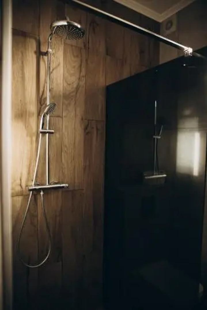 Apart Hotel Vershyna