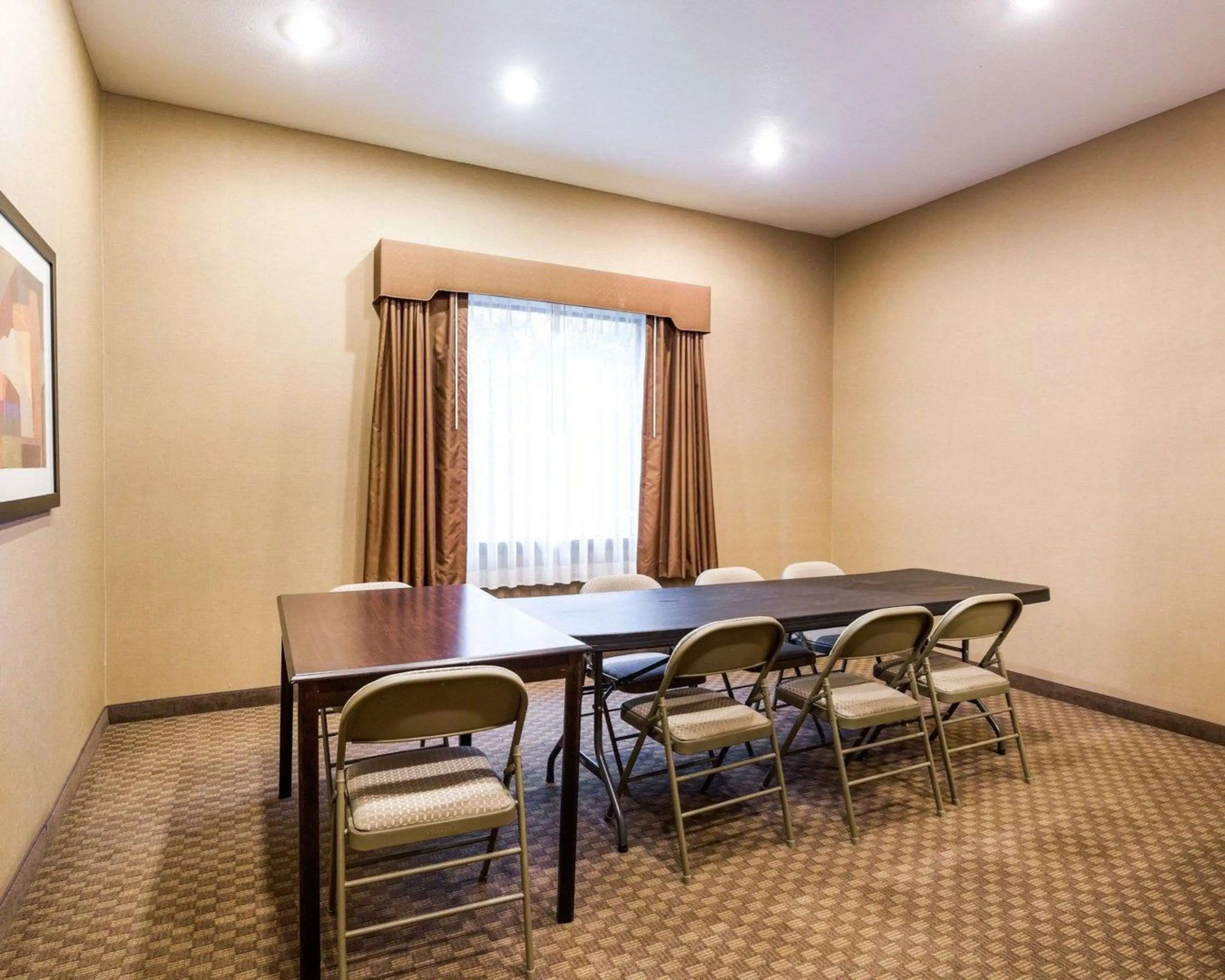 Comfort Inn And Suites Winnie