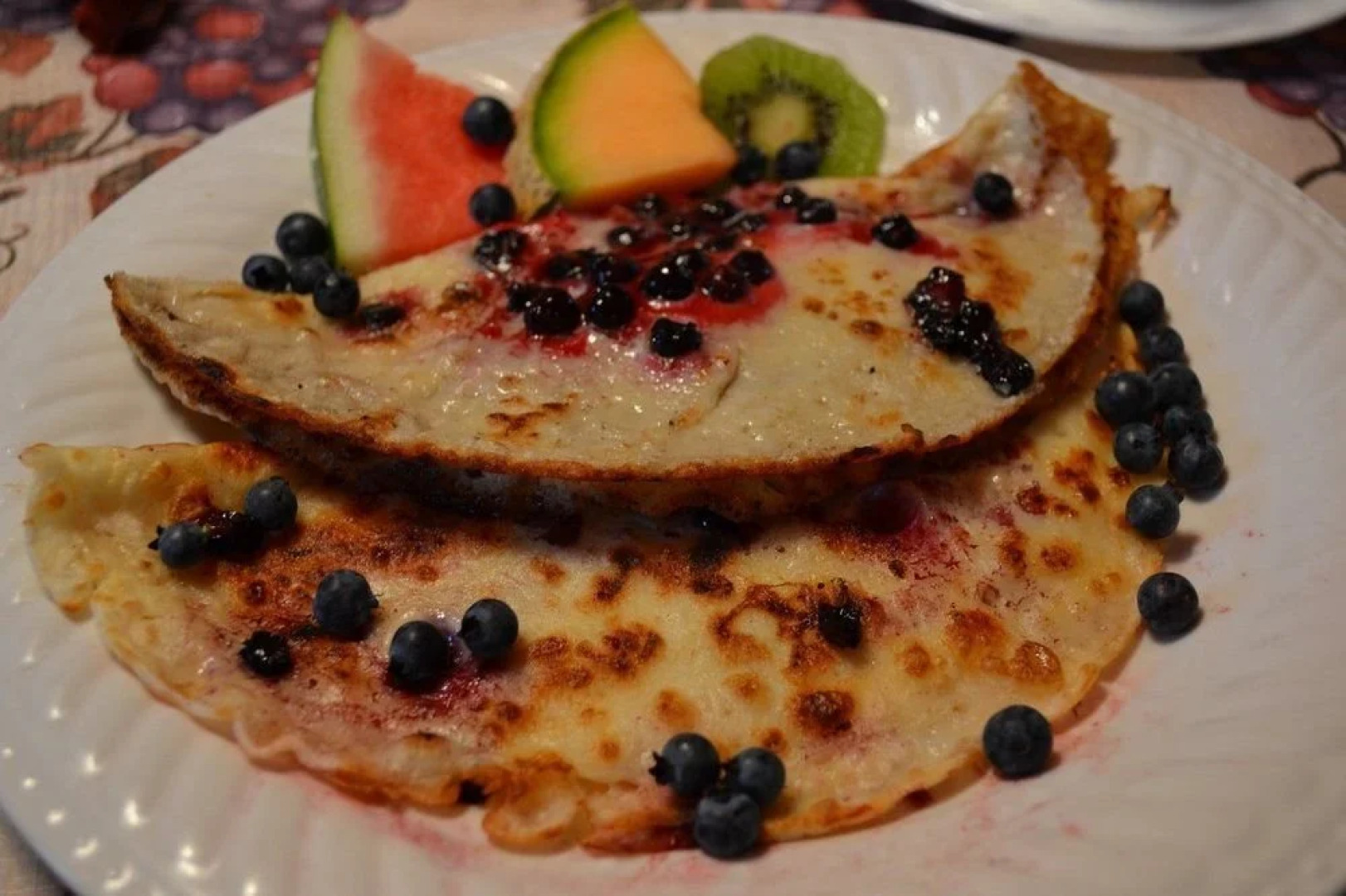 Gîte Entre Mer et Monts