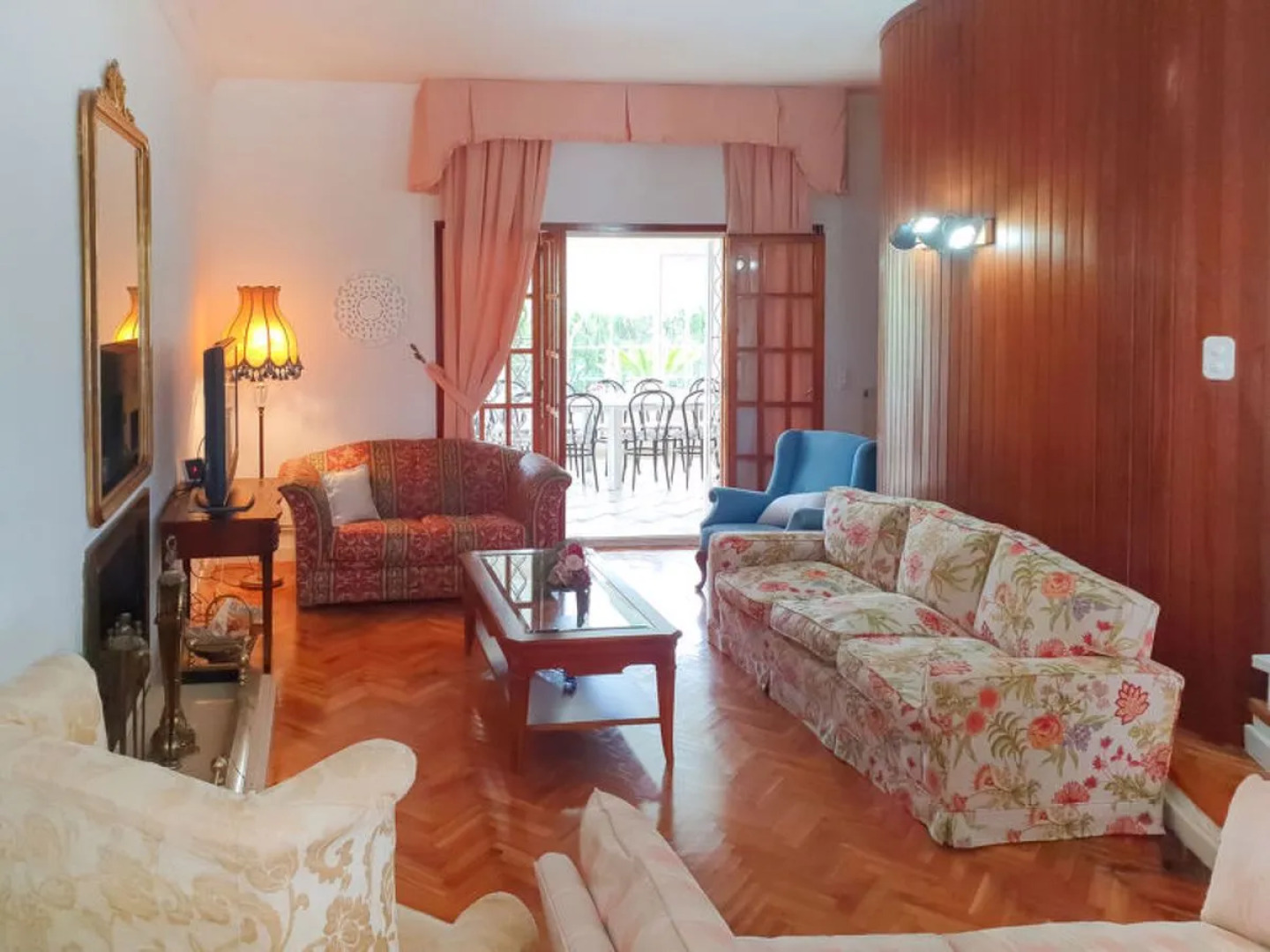 House Ca Romeu Cambrils