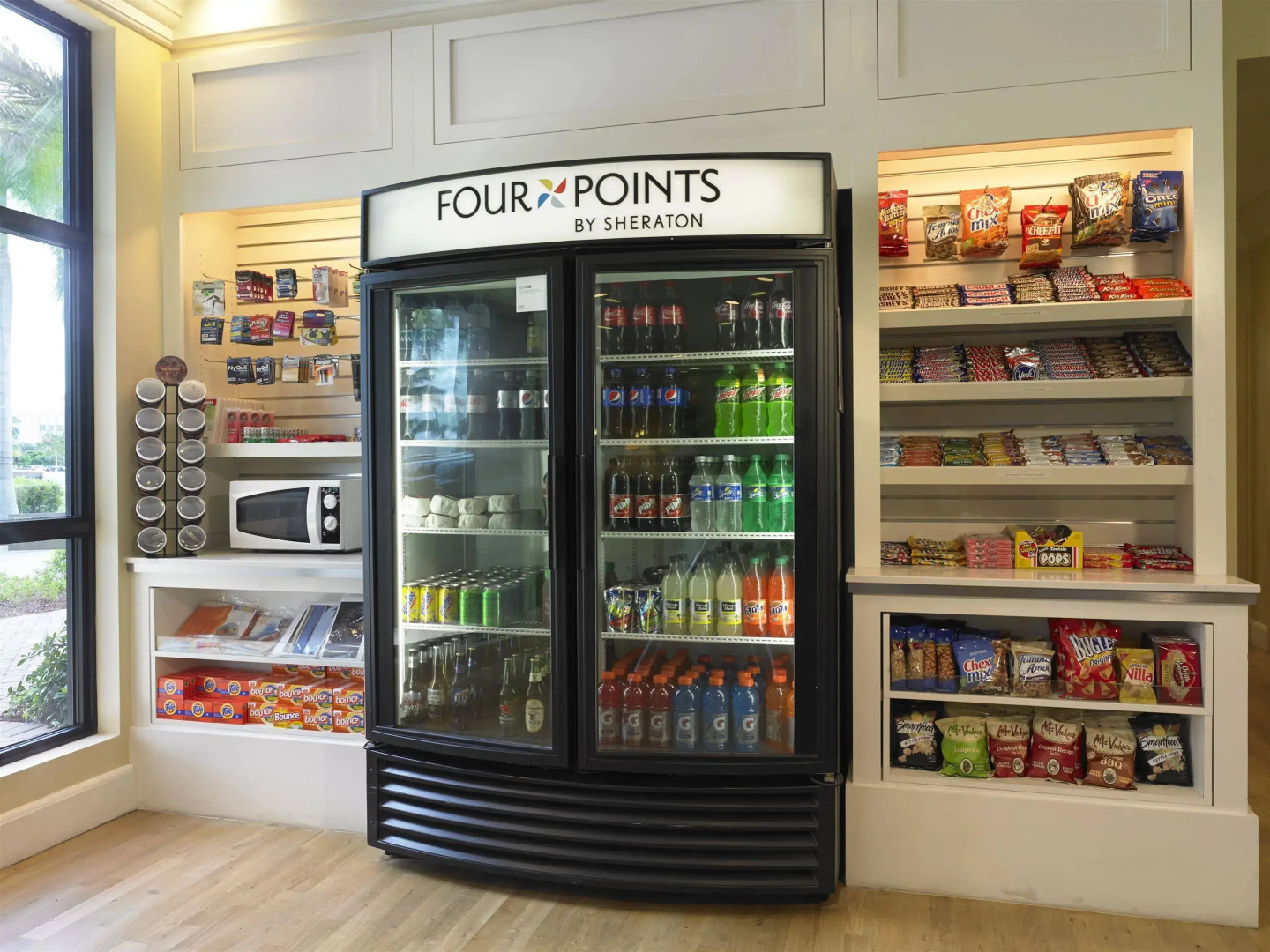 Four Points by Sheraton Punta Gorda Harborside