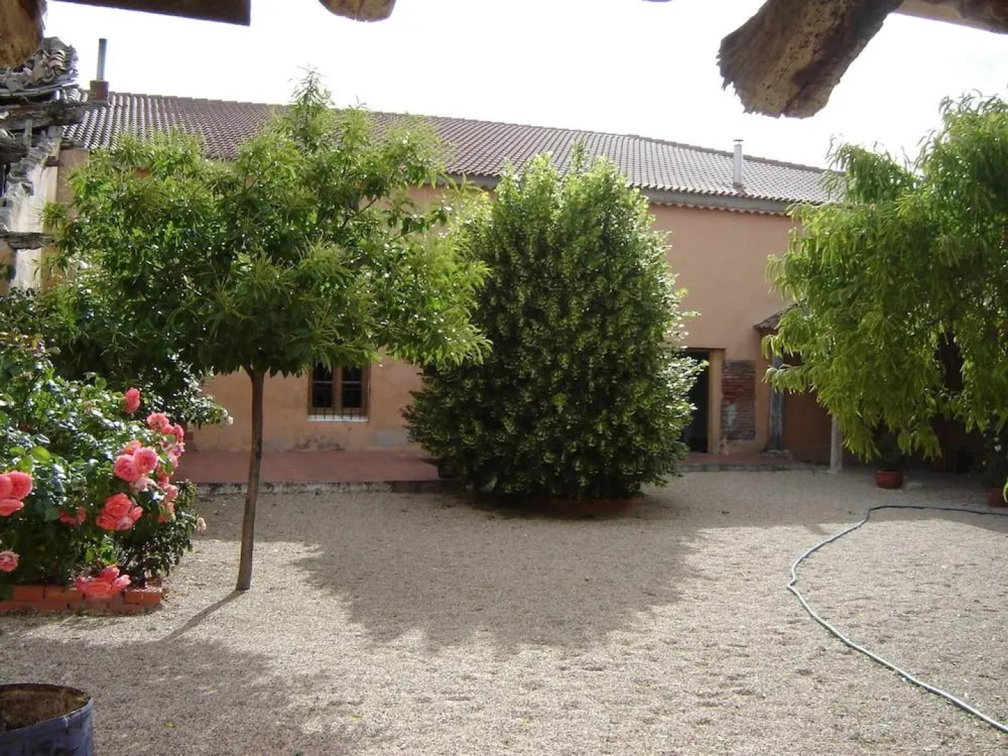 La Candela Casa Rural