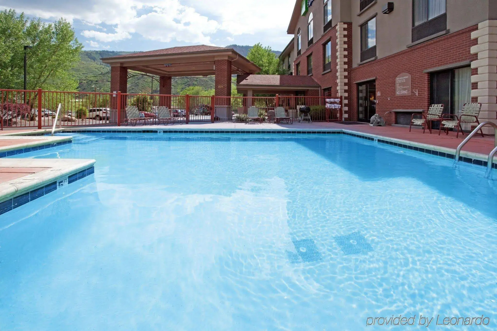Holiday Inn Express Glenwood Springs by IHG
