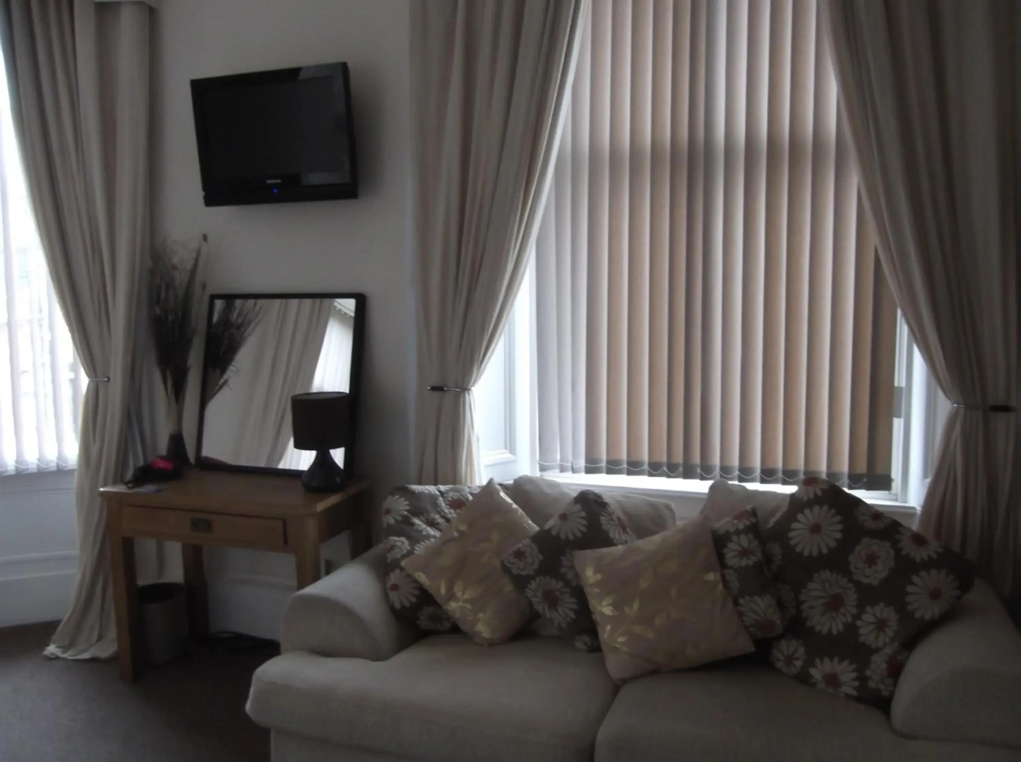 Teviotside Guest House