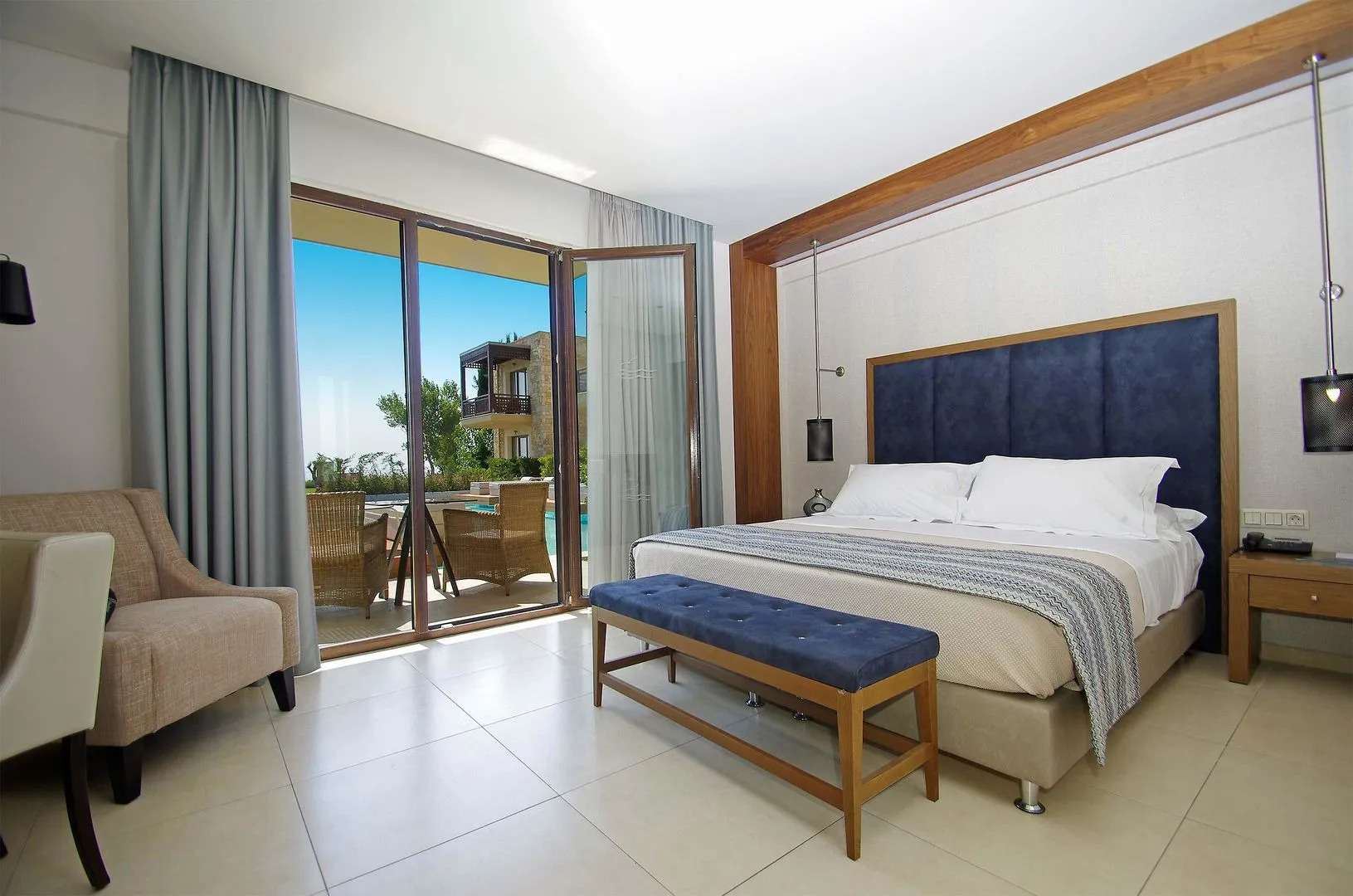 Mediterranean Village Hotel & Spa