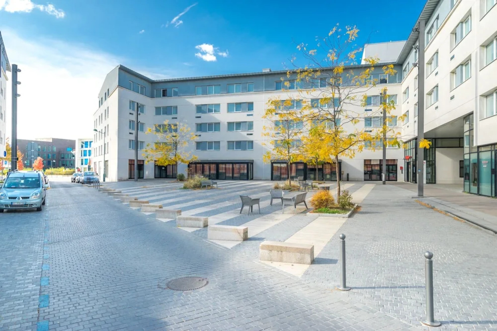 Family Apartment Disneyland Paris