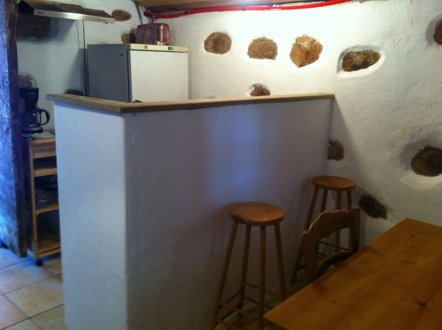 Caseddu di Chjarastella