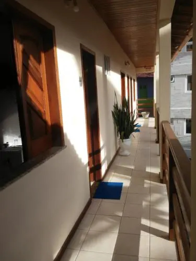 Pousada Portal do Morro