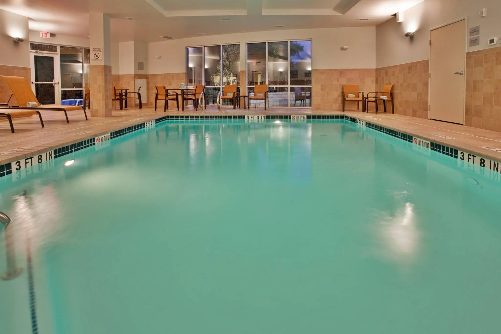 Courtyard by Marriott Austin Parmer/Tech Ridge