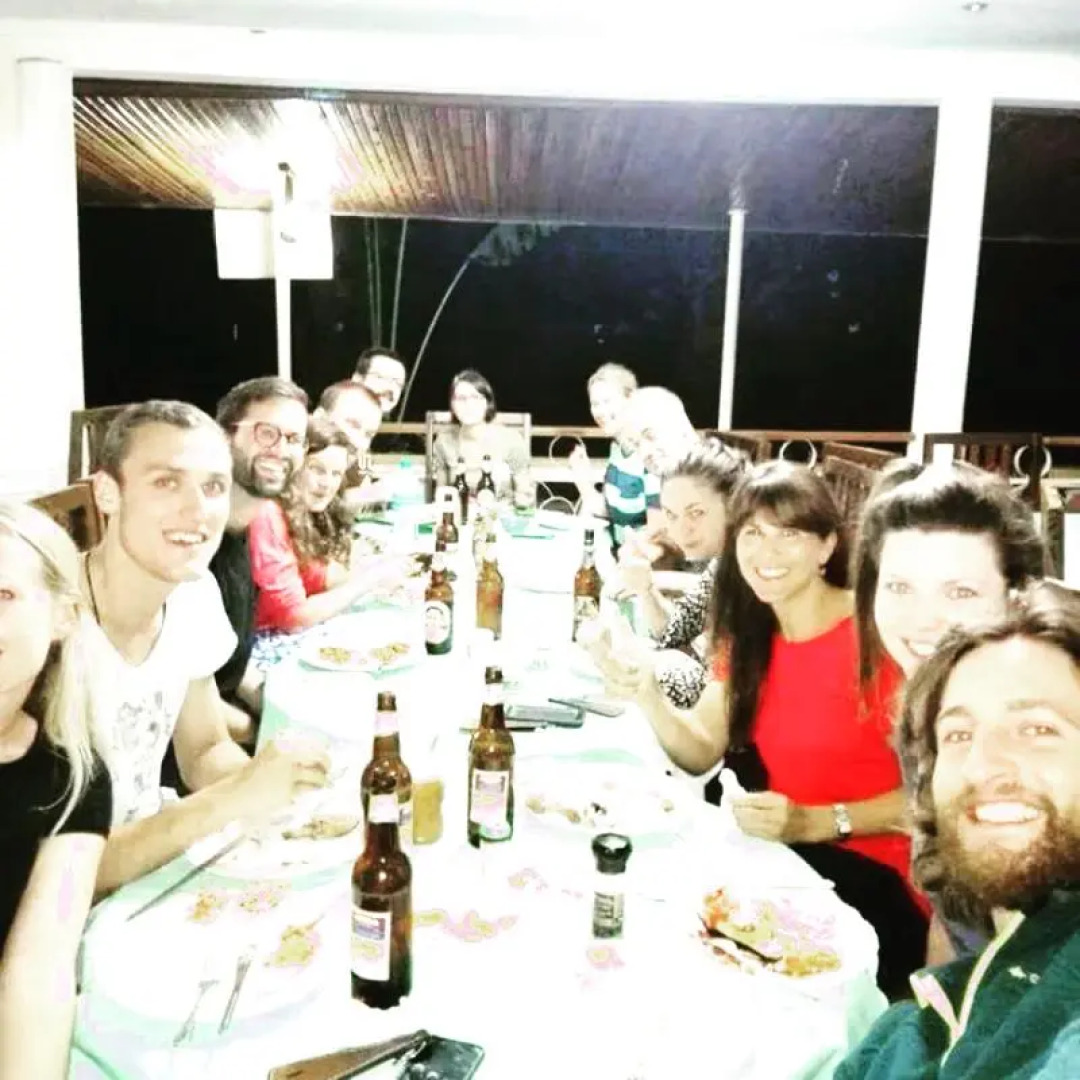 Kilimanjaro Safaris Lodge