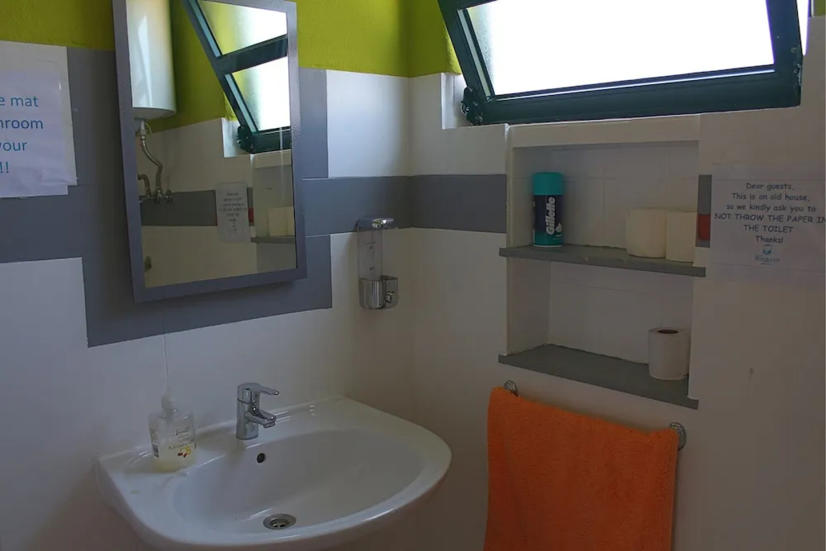 Faro Beach Life Hostel