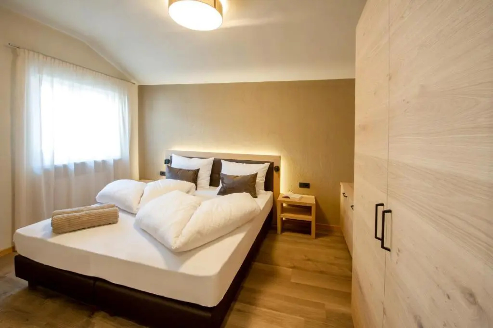 Haus Gregori
