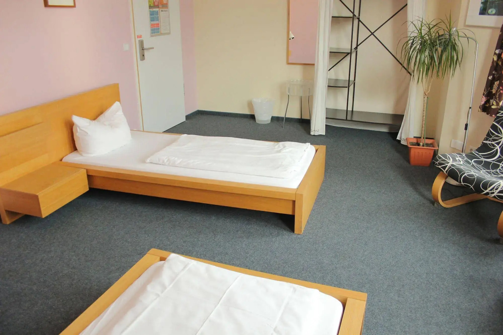 St Christopher's Berlin Alexanderplatz - Hostel