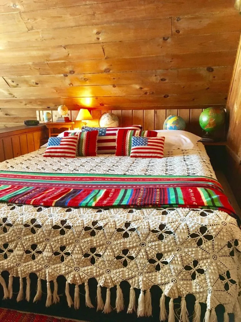 The Clark House Bed and Breakfast