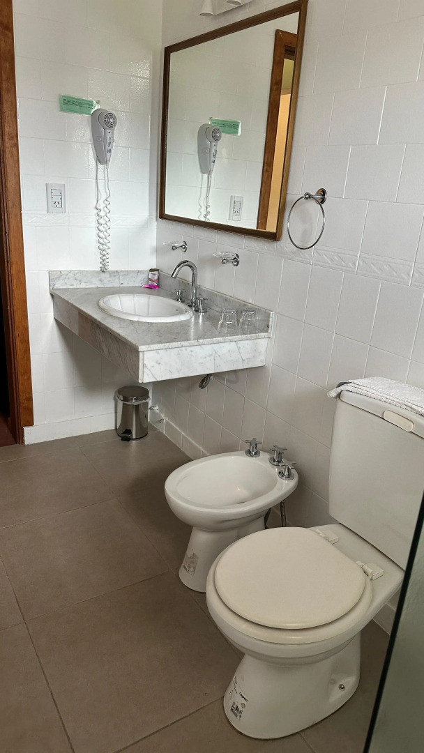 Hostería Cumbres Blancas