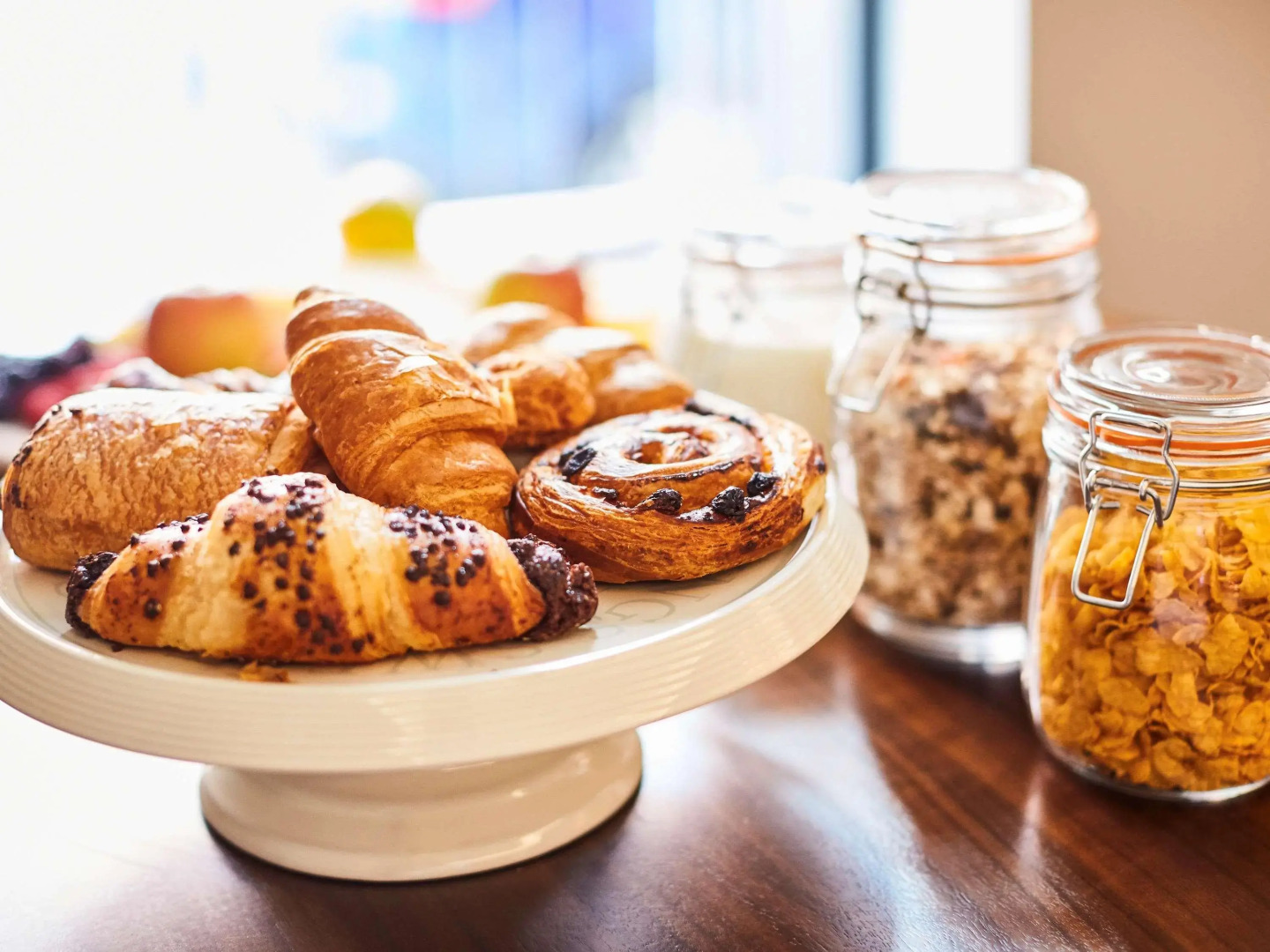 Mercure Leeds Centre