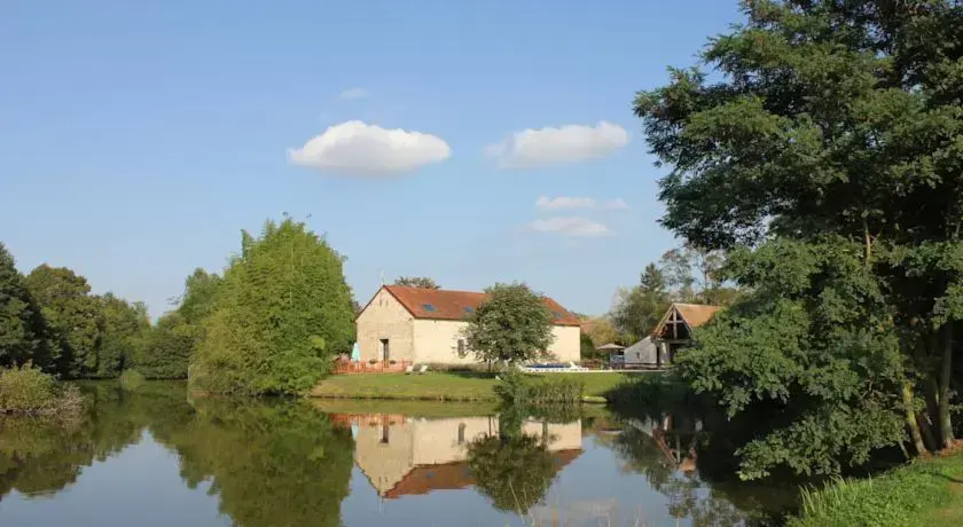 La Ferme du Château