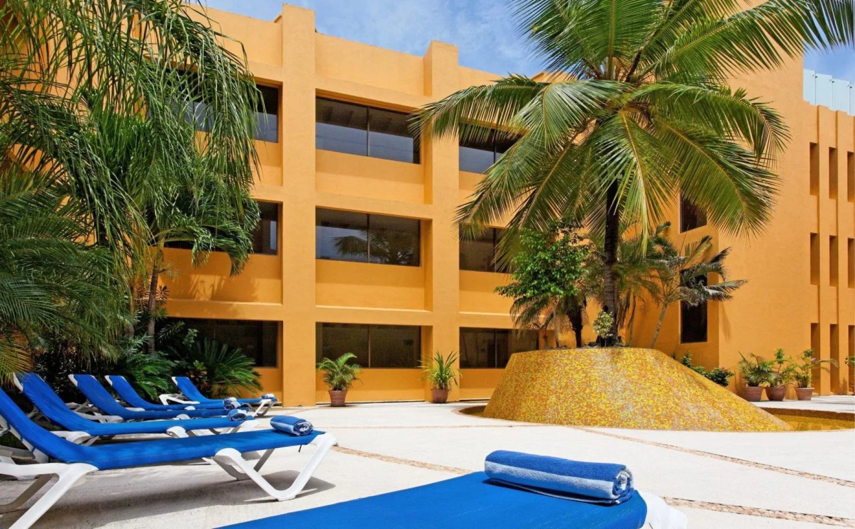 Holiday Inn Boca Del Rio by IHG