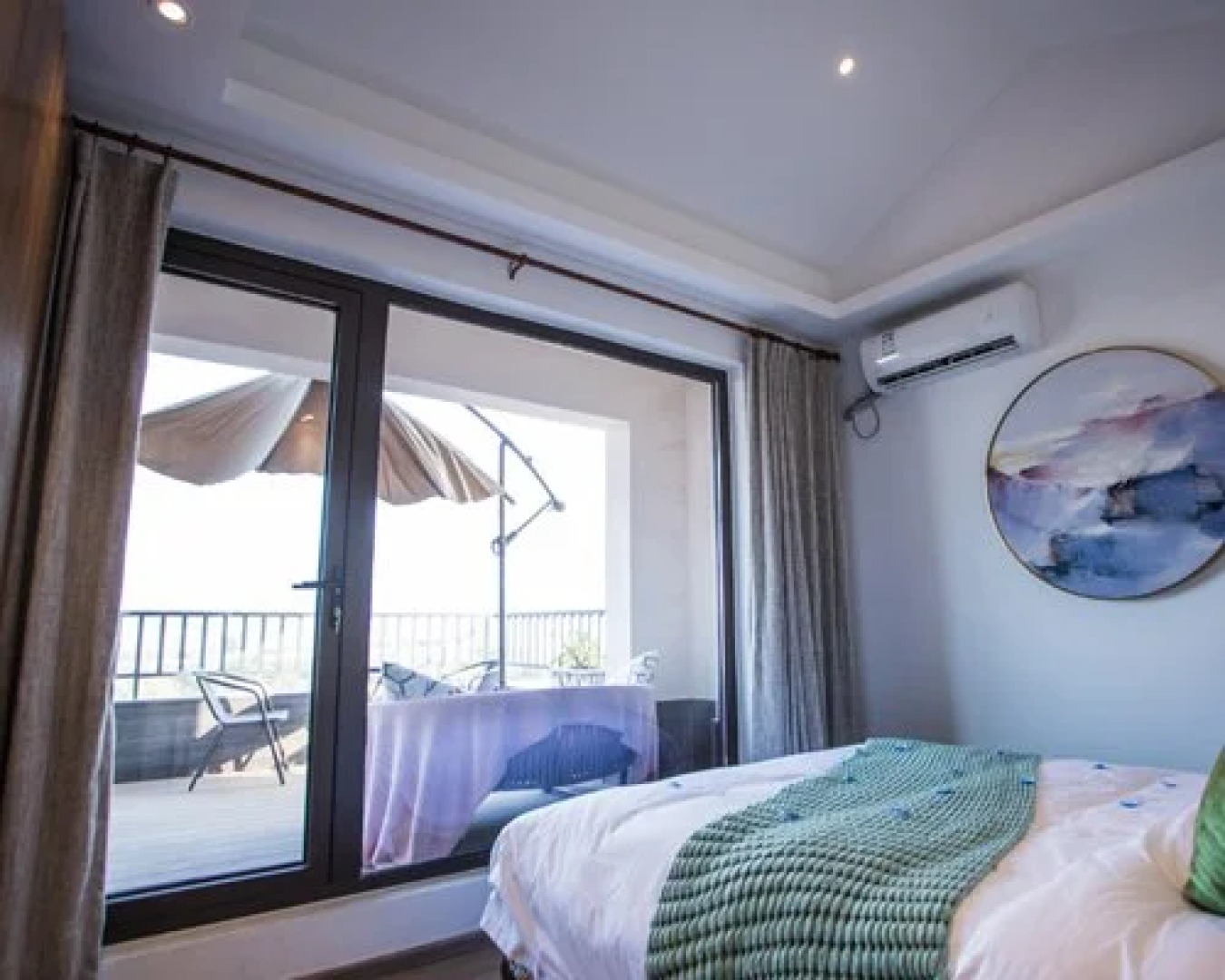 Taibai Xi'an Hot Spring Hotel - 3 Nights, Xian, China