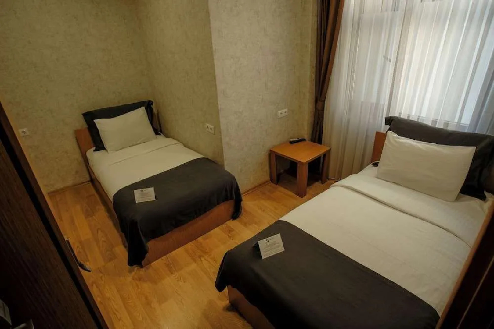 Rhisos Hotel