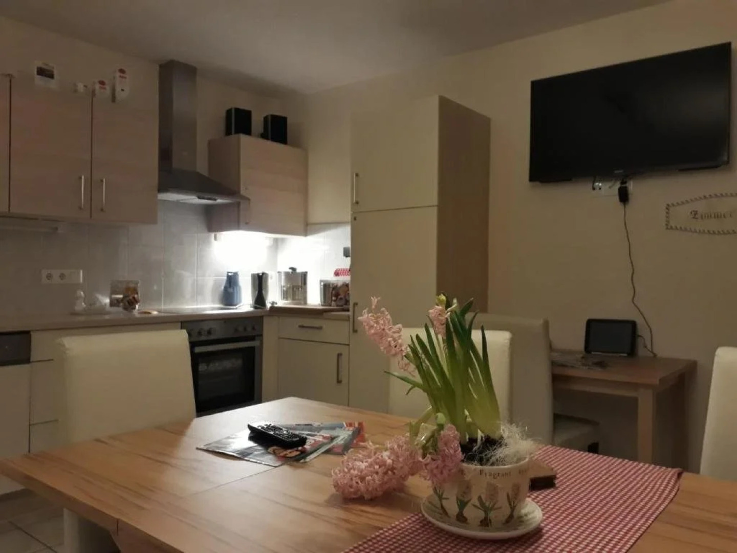 Appartements Eckenhof