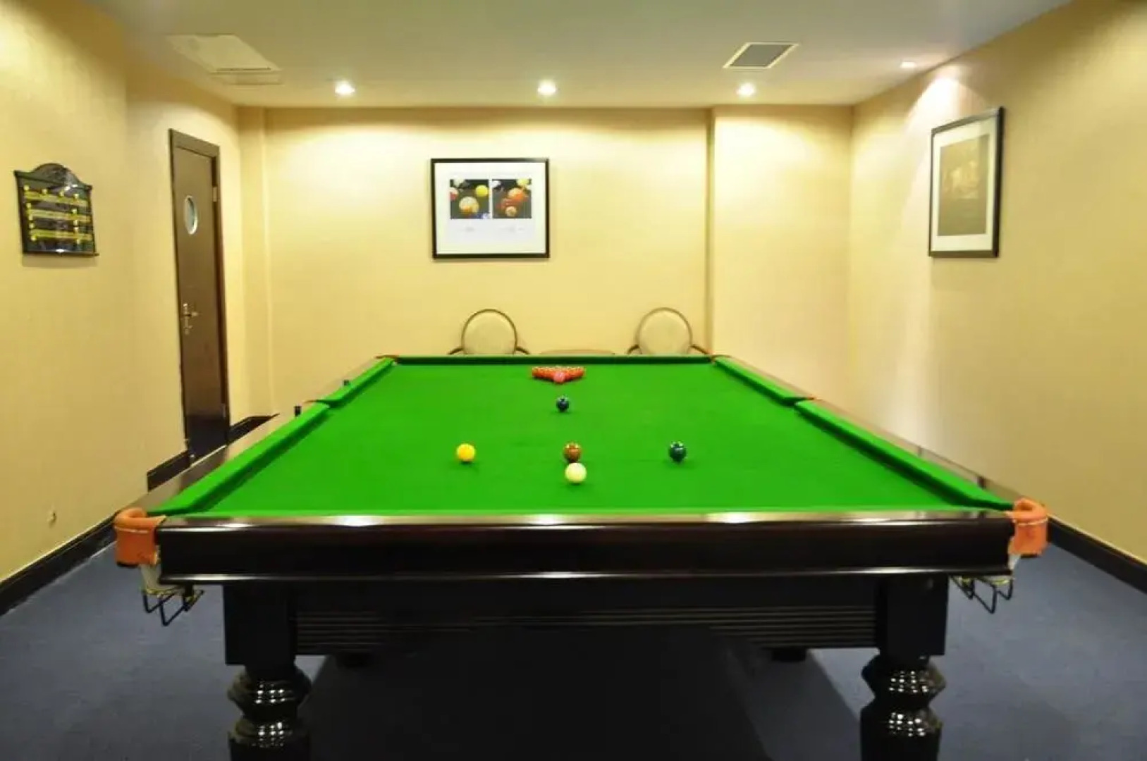 Shaoguan Country Garden Phoenix Hotel